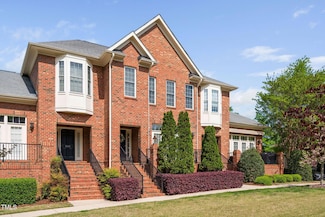 608 Derby Ct, Durham, NC 27707