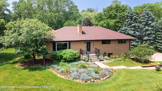 1551 Greenview Ave, East Lansing, MI 48823