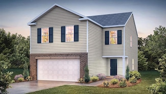 110 Landon Ln, Thomasville, NC 27360