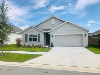 11519 Koti Creek Ln, Greater Thonotosassa, FL 33592