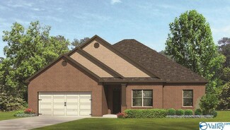 1824 Magnolia Ln SE, Good Hope, AL 35055