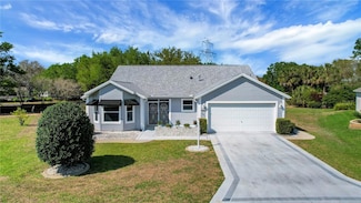 2433 Tamarindo Dr, The Villages, FL 32162