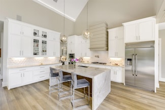 18 Smith Loop N, Cleveland, TX 77327