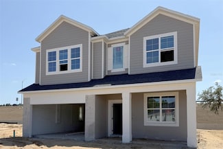 726 Pointe Emerson Blvd, Apopka, FL 32703