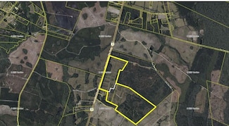 0 Hendersonville Hwy Unit 24030875, Walterboro, SC 29488
