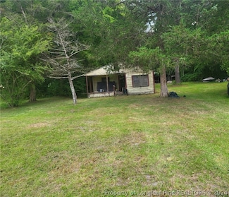 5827 Cedar Creek Rd, Fayetteville, NC 28312