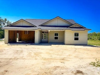5949 SE County Road 21b, Starke, FL 32091