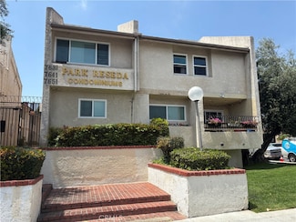 7651 Reseda Blvd Unit 1T, Reseda, CA 91335