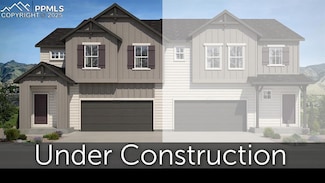17737 Lemon Rye Loop, Monument, CO 80132