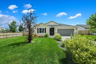 5513 Big Tooth Place, Caldwell, ID 83607