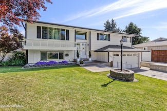 4704 W Prasch Ave, Yakima, WA 98908