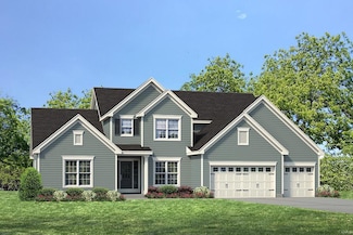 303 Clewer Park Ct, Lake Saint Louis, MO 63367