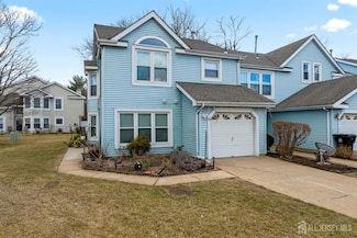 99 van Liew Ct Unit 13A, East Brunswick, NJ 08816