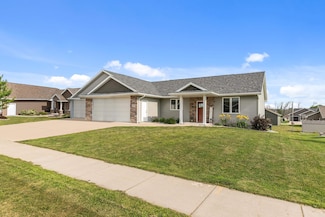 1920 Bear Paw Trail, Kaukauna, WI 54130