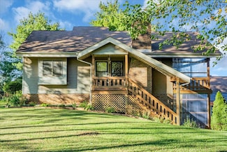 137 Jd Ring Rd, Hillsboro, TN 37342