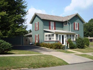 459 N Pitt St, Mercer, PA 16137