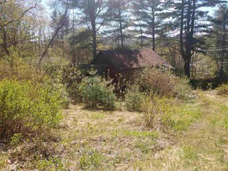 136 Thompson St, Ashland, NH 03217