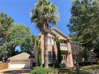 4802 Ascot Pkwy, Temple, TX 76502