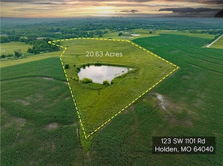 TBD SW 1101st Rd, Holden, MO 64040