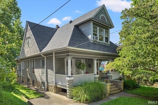 408 S 7th St, Lafayette, IN 47901