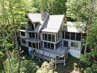 69 Old Cove Rd, Highlands, NC 28741