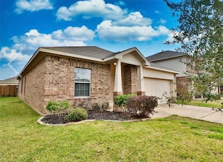 7 Garden Springs Ct, Manvel, TX 77578