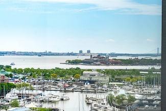 201 Marin Blvd Unit 808, Jersey City, NJ 07302