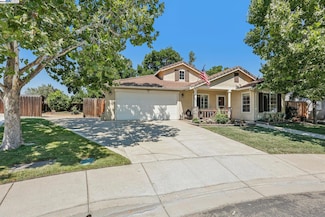 1256 Village Green Dr, Livermore, CA 94551