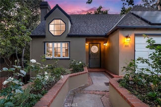 335 Sycamore Glen, Pasadena, CA 91105