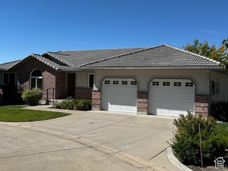 25 Shadow Mountain Dr, Logan, UT 84321