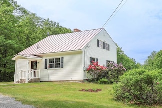 549 Pumpkin Hill Rd, Warner, NH 03278