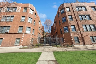 5473 S Ingleside Ave Unit 3E, Chicago, IL 60615