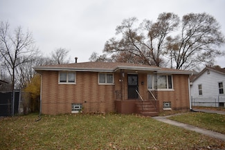 5042 Virginia St, Gary, IN 46409