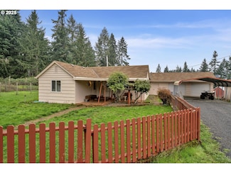 32253 Deberry Rd, Creswell, OR 97426