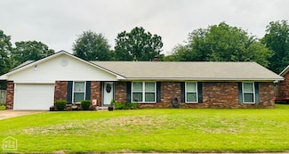 2804 Ivy Dr, Newport, AR 72112