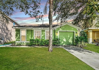 242 Blue Jay Way, Davenport, FL 33896