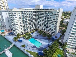 1200 West Ave Unit 614, Miami Beach, FL 33139