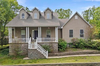31 Thompson Dr, Cabot, AR 72023