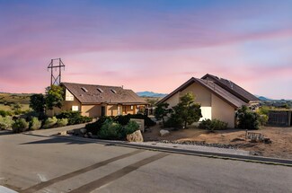 96 B Metro Blvd, Santa Fe, NM 87508