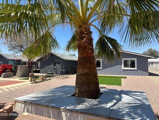 307 N D St, Eloy, AZ 85131