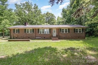 2681 University Dr, Lancaster, SC 29720