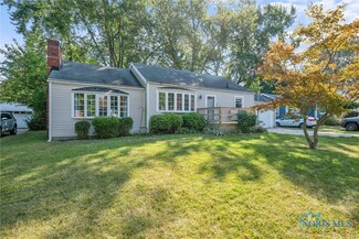 4434 Luann Ave, Toledo, OH 43623
