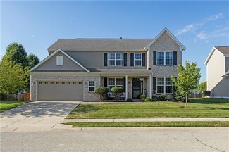 1491 Hession Dr, Brownsburg, IN 46112