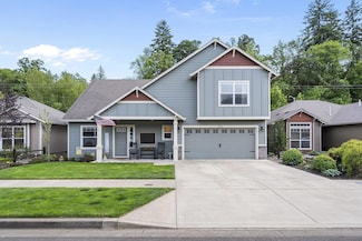 2085 Equestrian Loop S, Salem, OR 97302