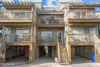 1785 New River Inlet Rd Unit 2, North Topsail Beach, NC 28460