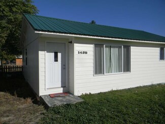 1435 Tacoma Ave, Bridgeport, WA 98813