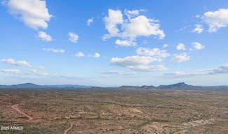 XX00 N 451st Ave, Wickenburg, AZ 85390