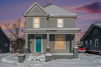 916 E Beardsley Ave, Elkhart, IN 46514