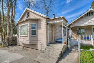 1502 Pomona Ave, Oroville, CA 95965