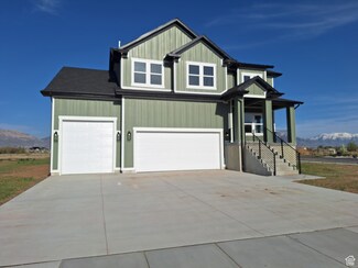 1734 N 4100 St W, Plain City, UT 84404